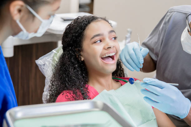 Best Weekend Emergency Dentist in Duenweg, MO